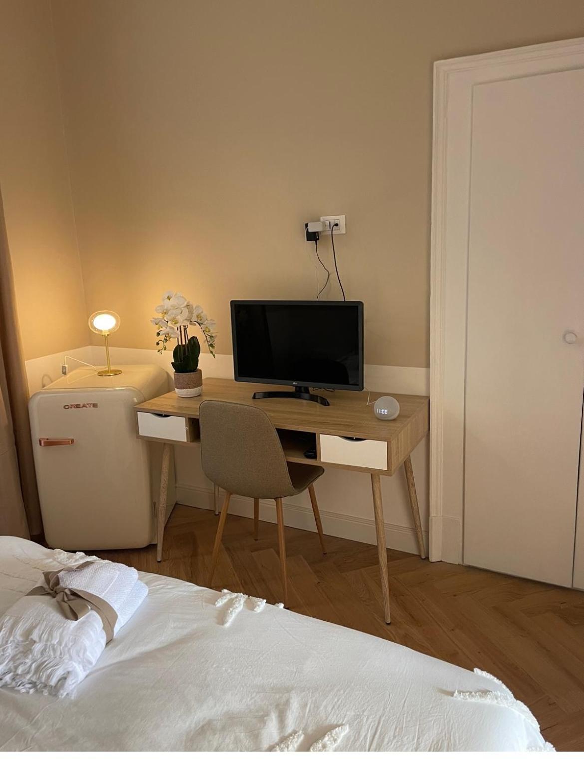 Un Piccolo Rifugio D'elite Apartment